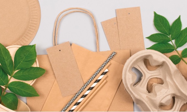 What Is Sustainable Packaging?
