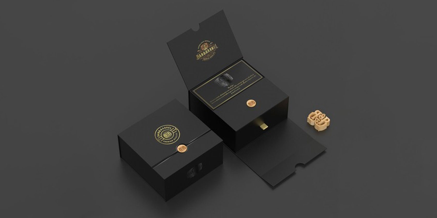 Trends and Techniques in Luxury Packaging
